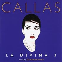 LA DIVINA: Amazon.ca: Music